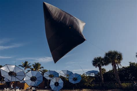 audemars piguet tomas saraceno miami|Tomás Saraceno’s aerosolar sculptures take flight in Miami.